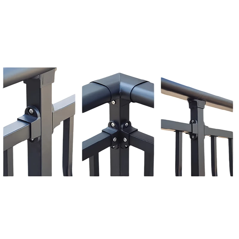 Attractive Window Bars factory